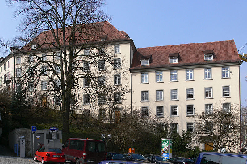 Ravensburg Arbeitsgericht