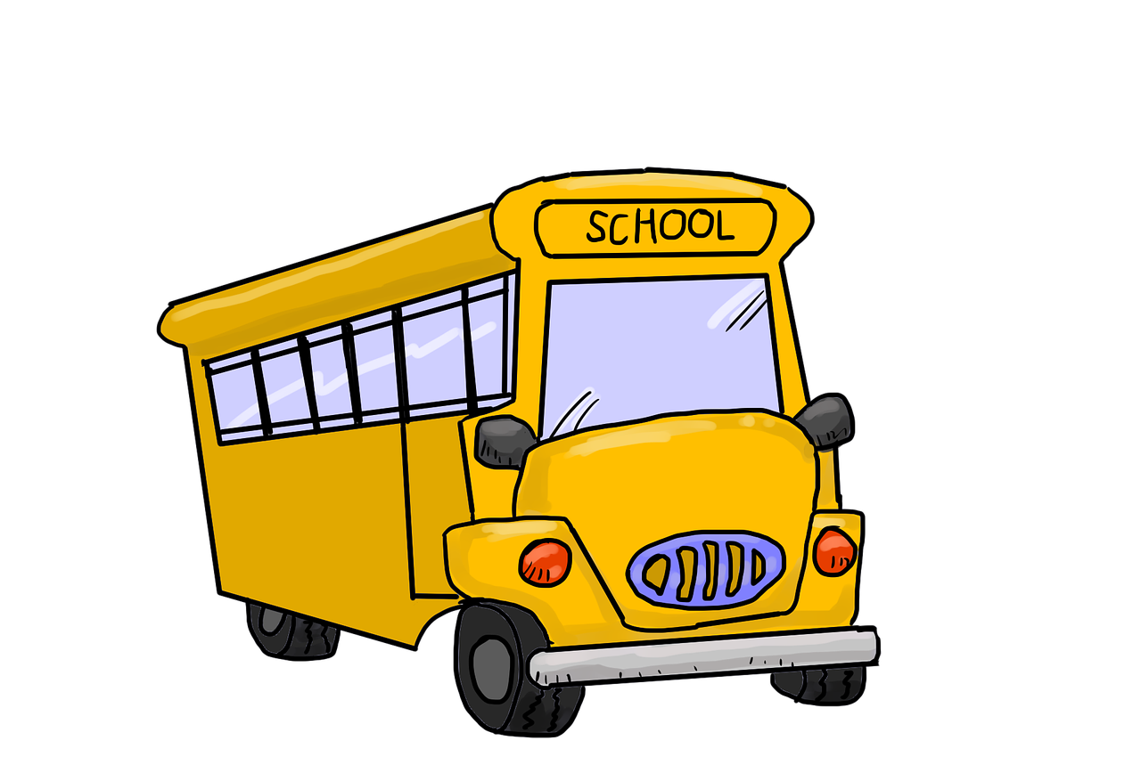school bus gcf5f7cca9 1280