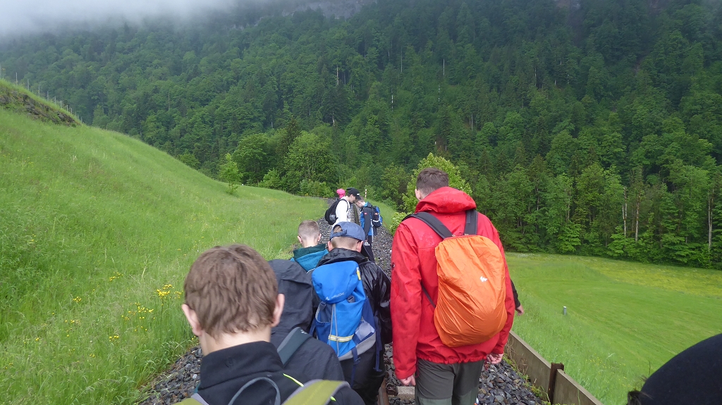k 25 05 Bezau Mittwoch 8
