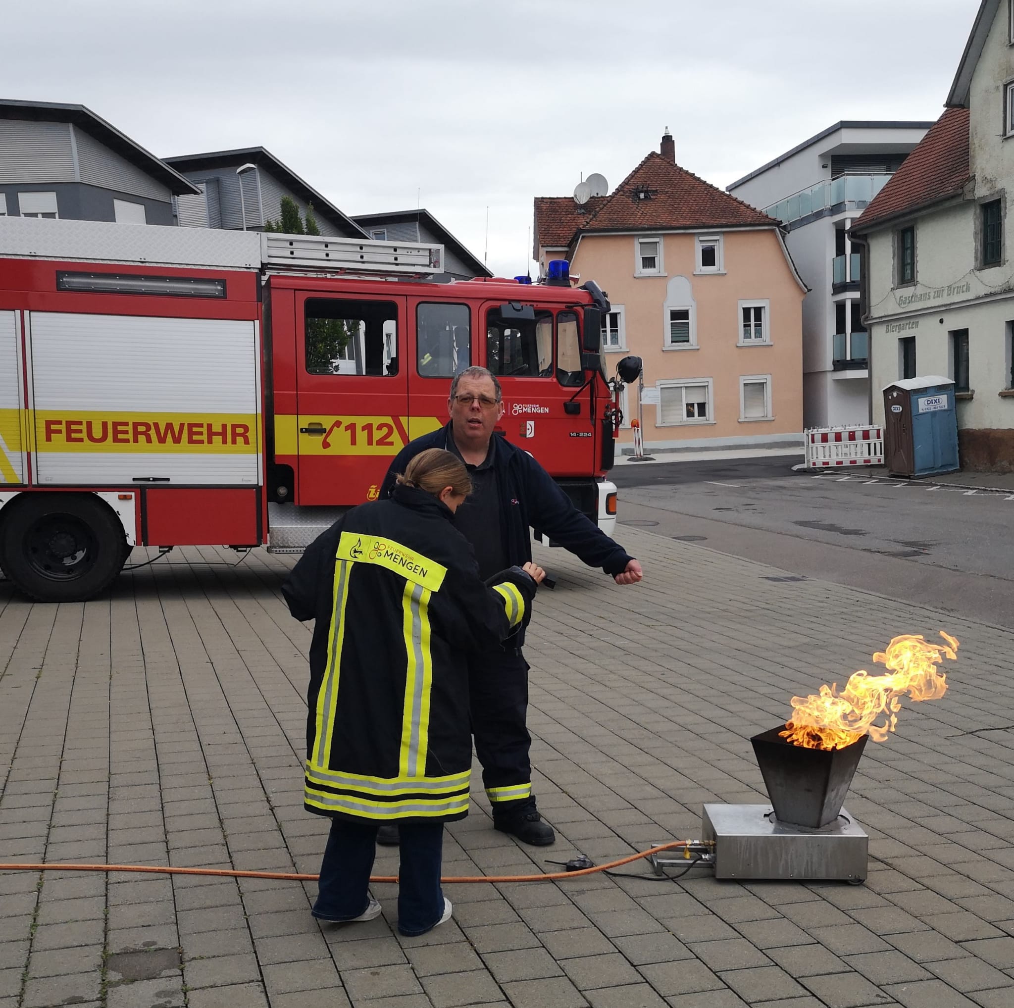 25 07 Blaulichttag 10