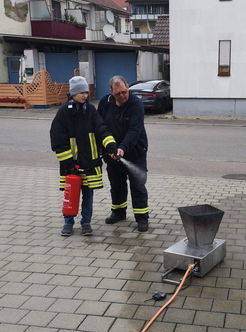 25 07 Blaulichttag 3