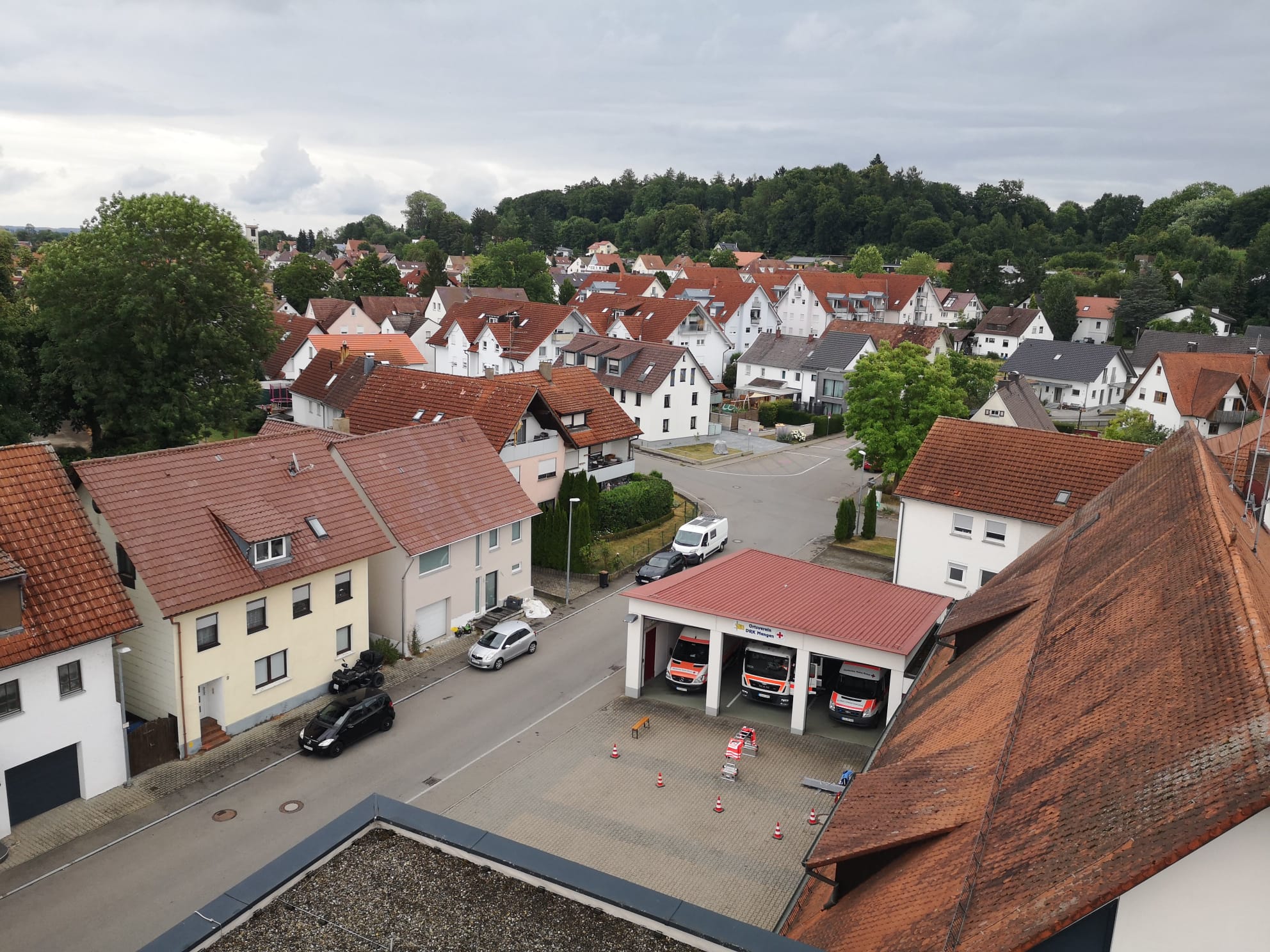 25 07 Blaulichttag 5