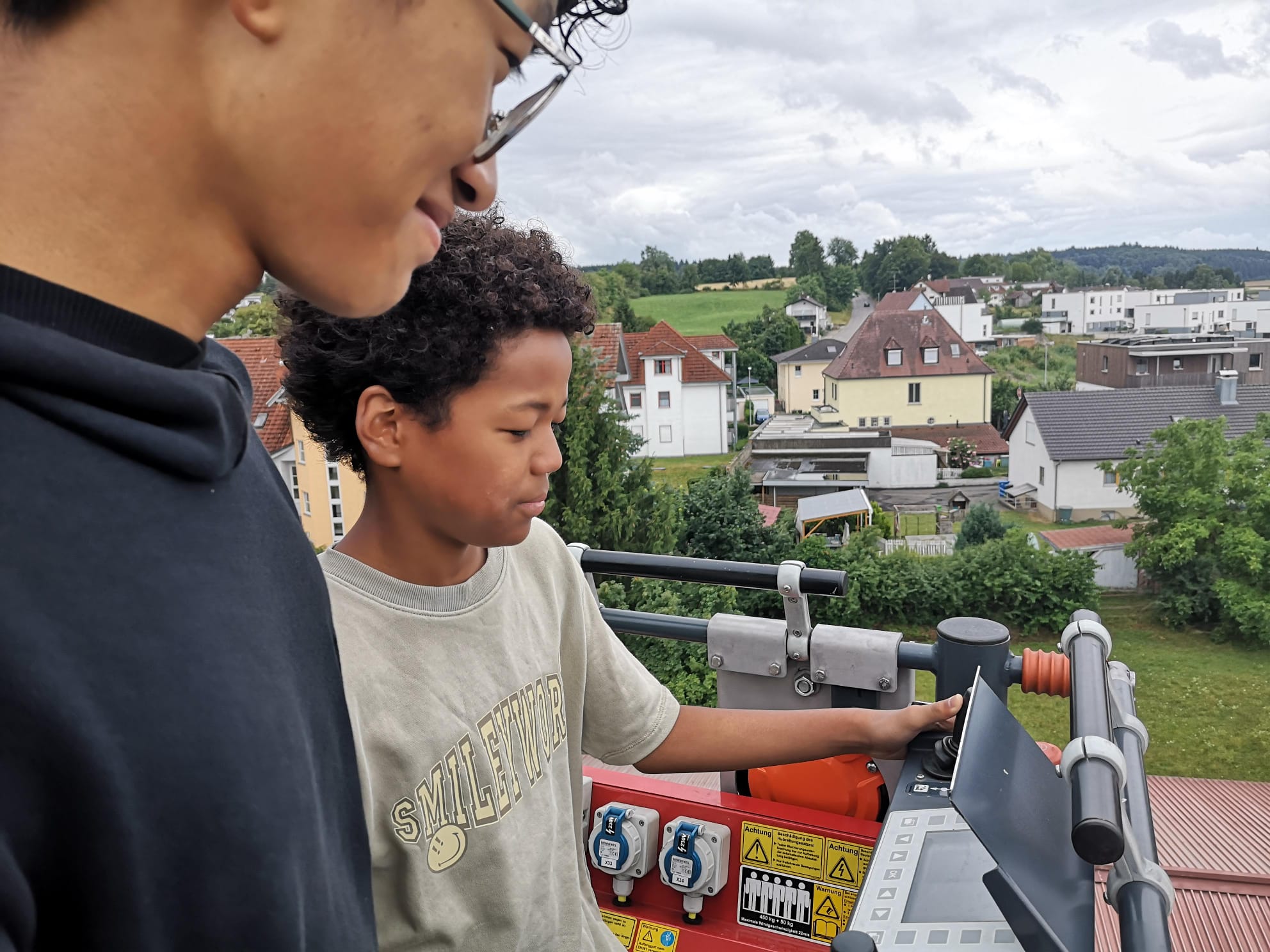 25 07 Blaulichttag 6