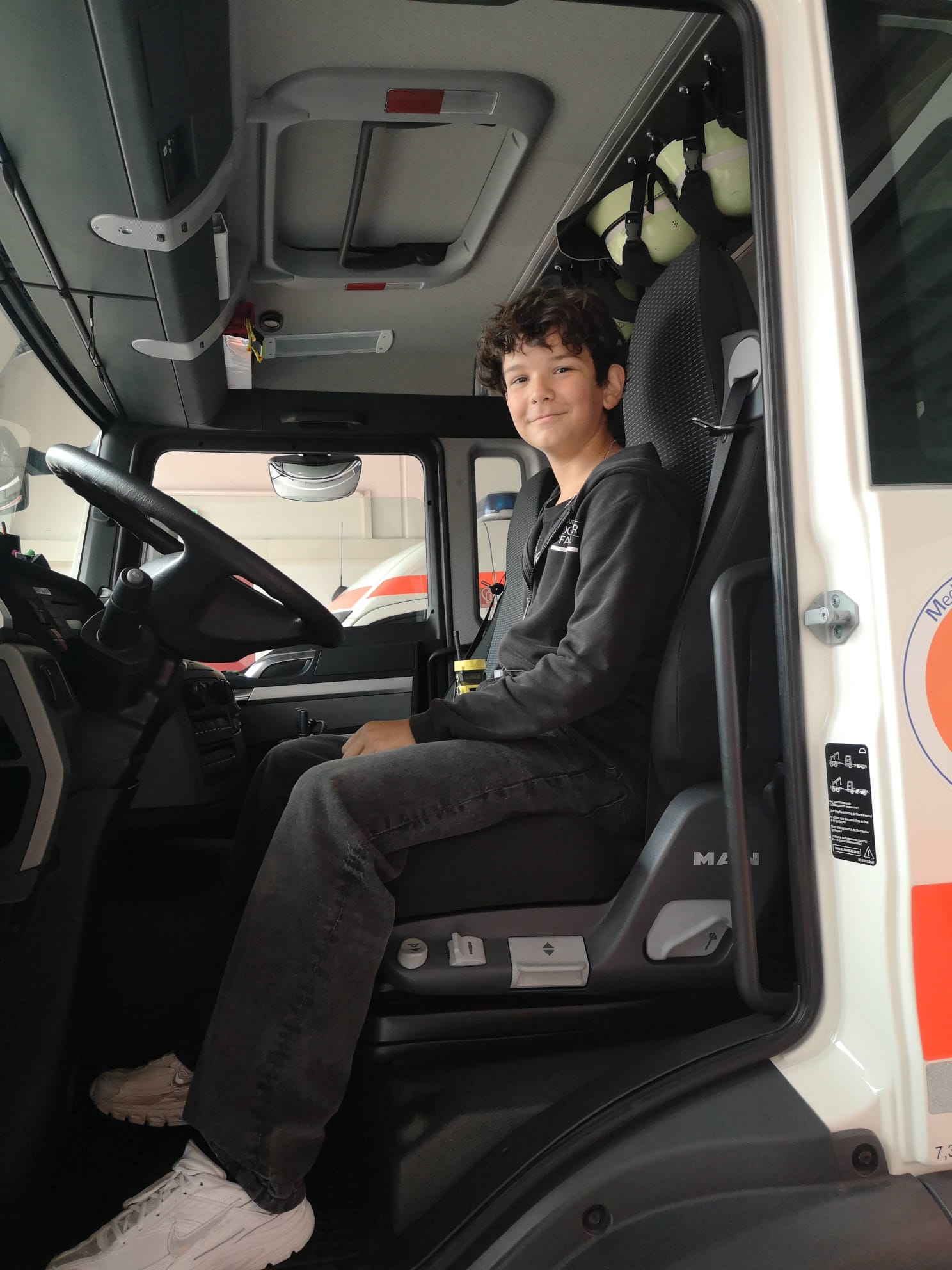 25 07 Blaulichttag 7