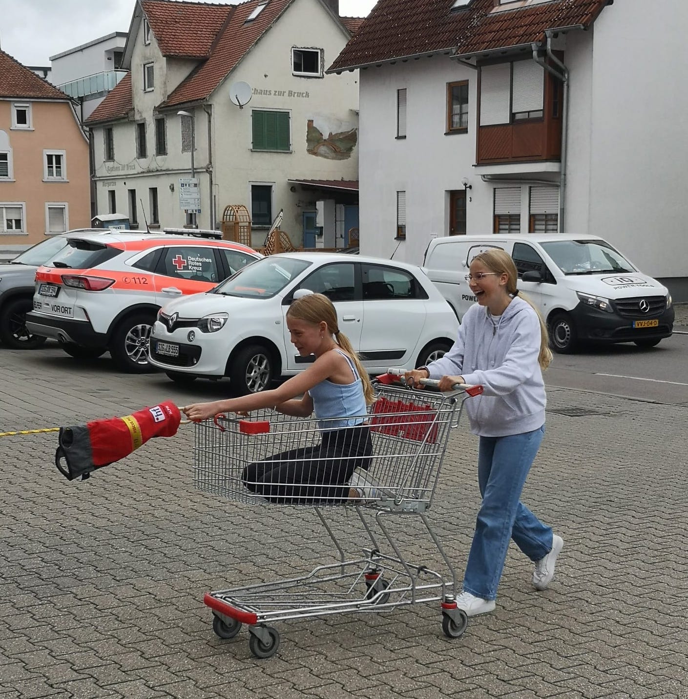 25 07 Blaulichttag 8