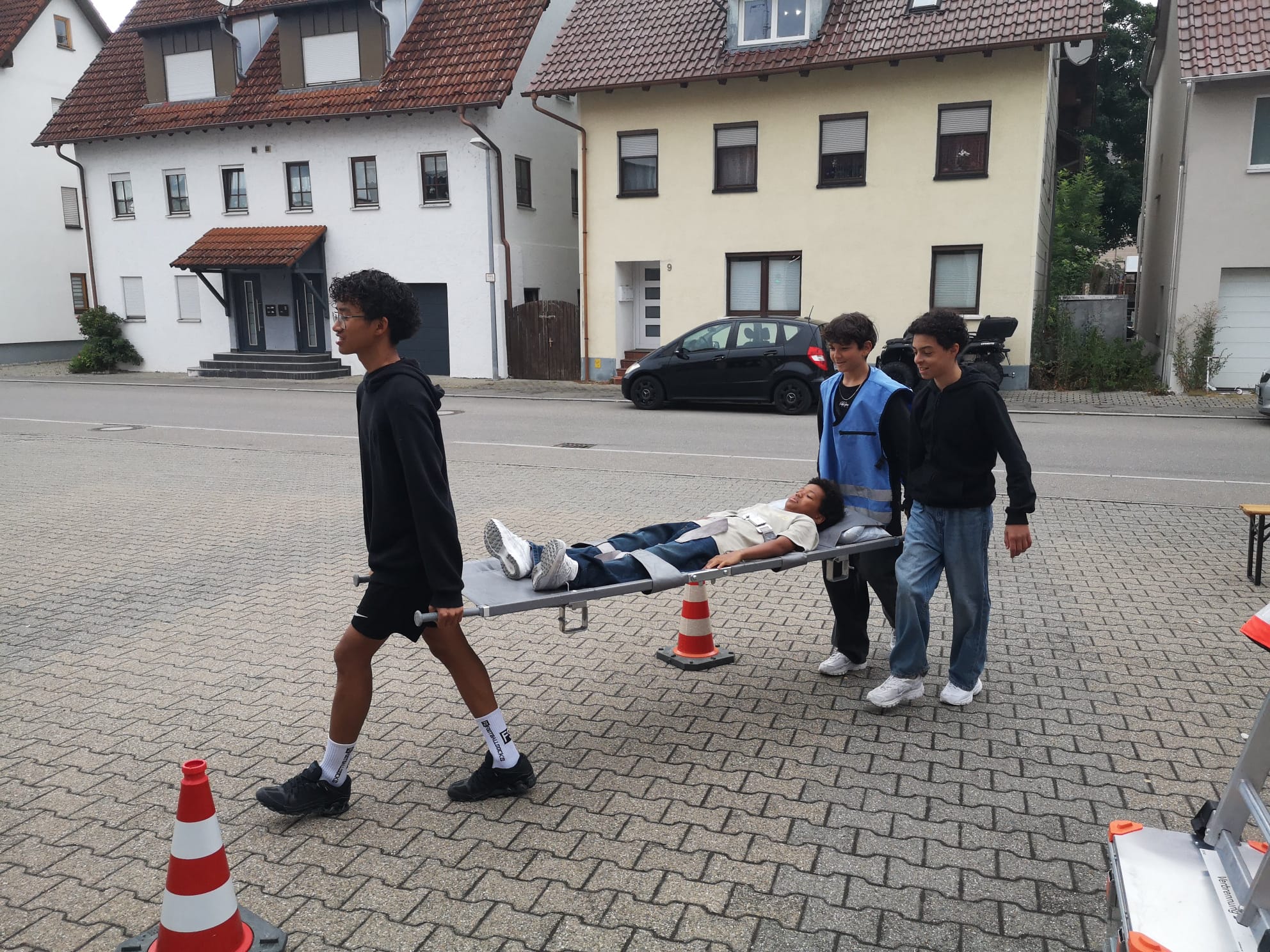 25 07 Blaulichttag 9