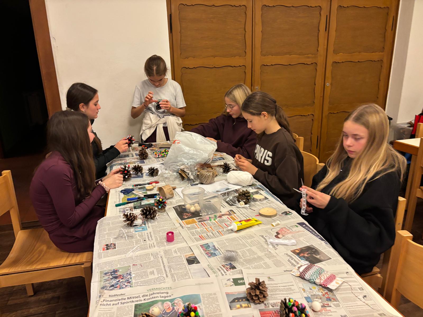 25 11 WSH Dienstag 15