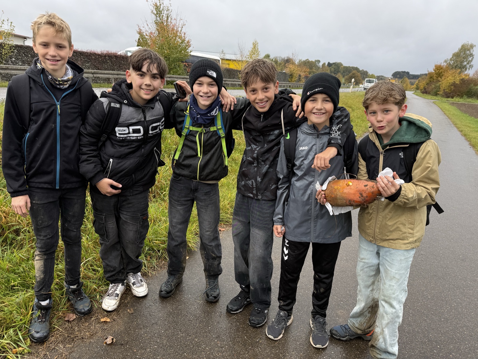 25 11 Wandertag 6a 1