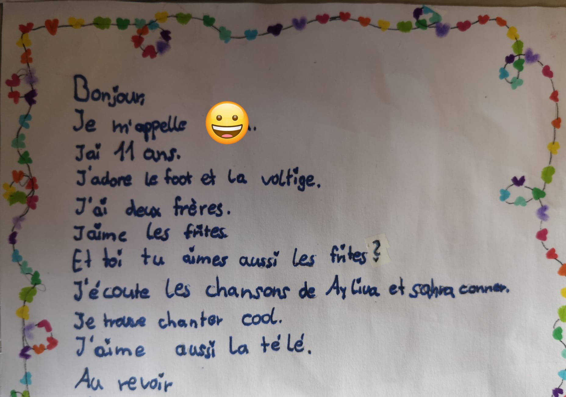 26 03 Briefaustausch 3