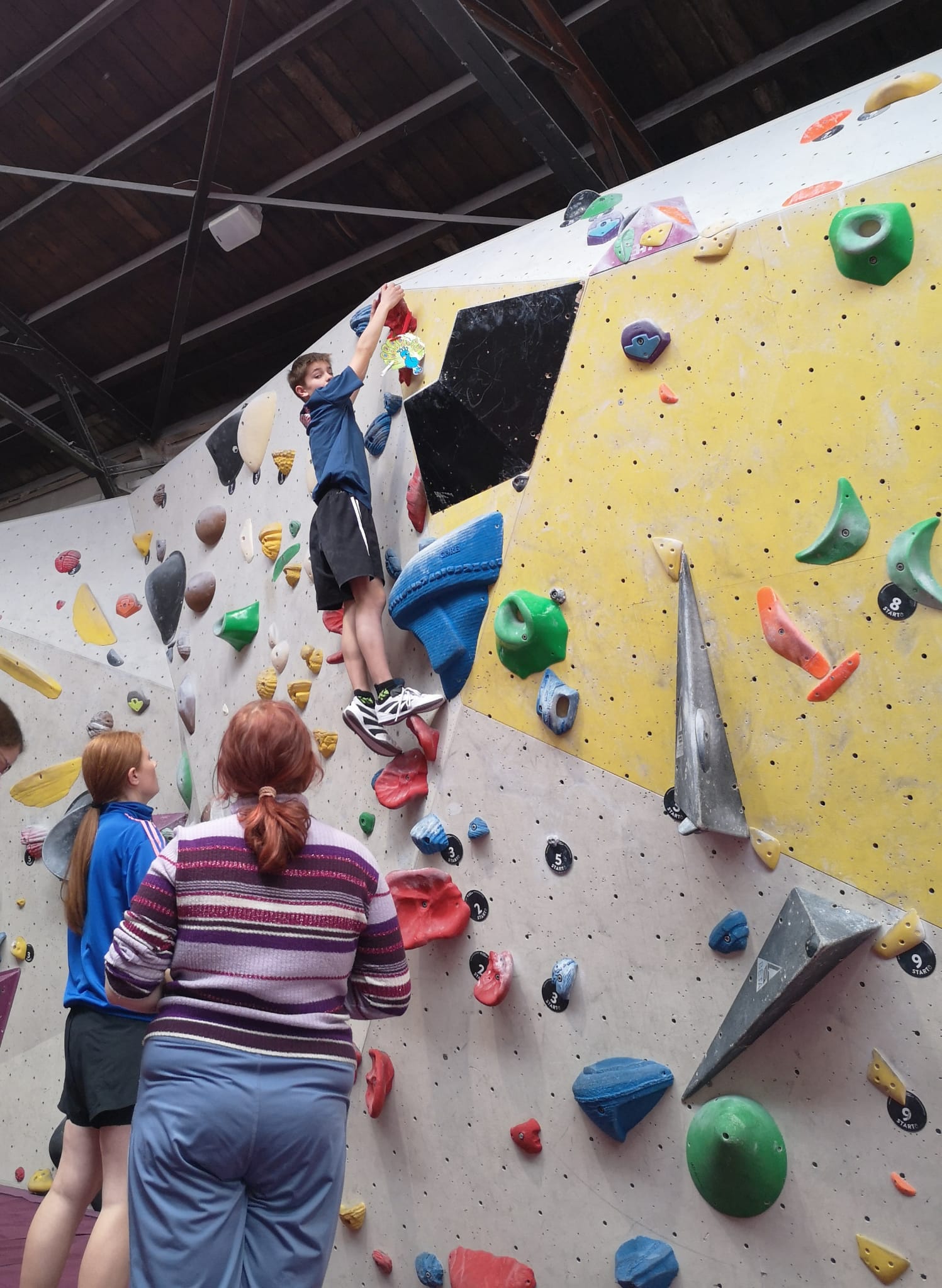 26 03 Ganztagesausflug Boulay 4