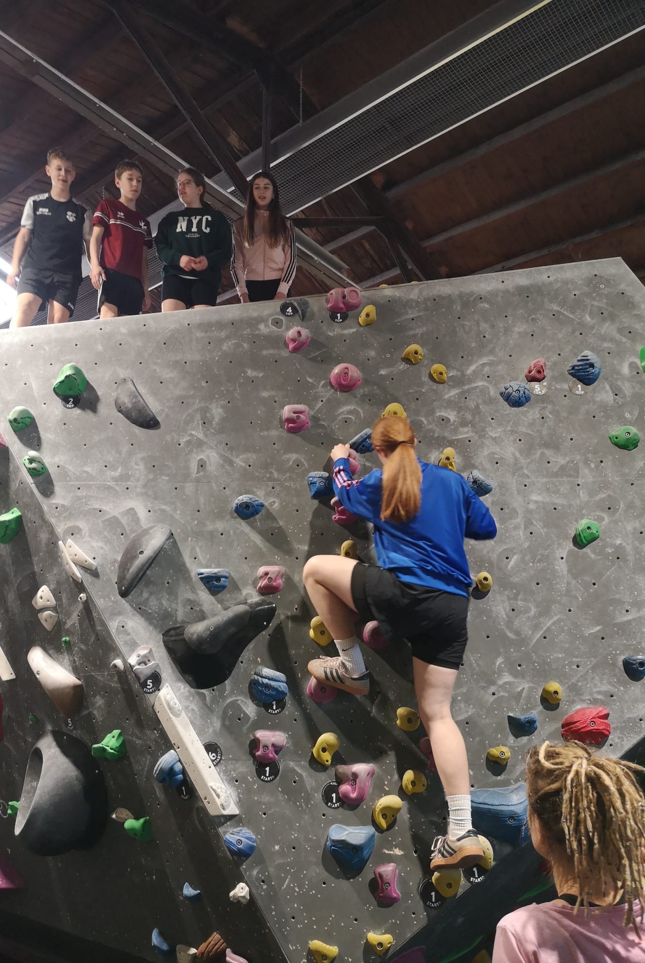 26 03 Ganztagesausflug Boulay 6